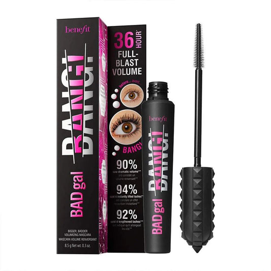 Benefit Cosmetics - BADgal BANG! Mascara Set (Original)