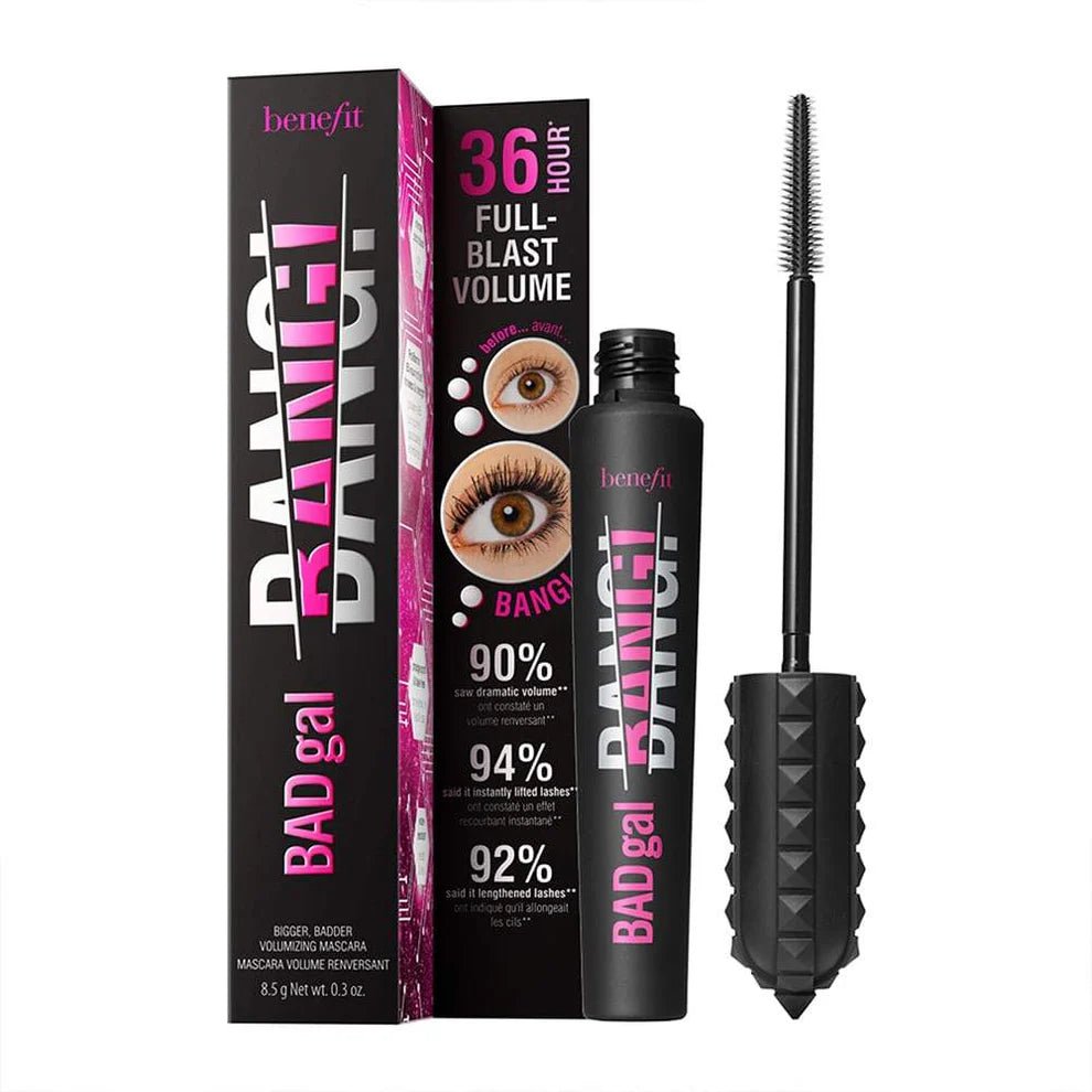Benefit Cosmetics - BADgal BANG! Mascara Set (Original)