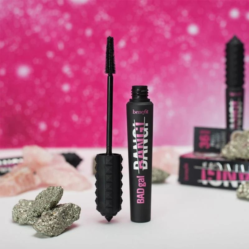 Benefit Cosmetics - BADgal BANG! Mascara Set (Original)