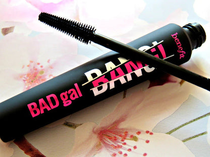 Benefit Cosmetics - BADgal BANG! Mascara Set (Original)