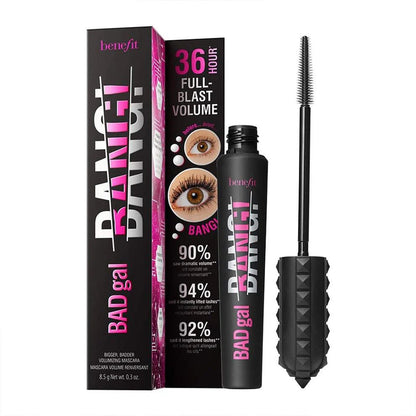 Benefit Cosmetics - BADgal BANG! Mascara Set (Original)