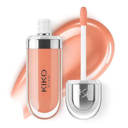 KIKO MILANO - 3D Hydra Lipgloss