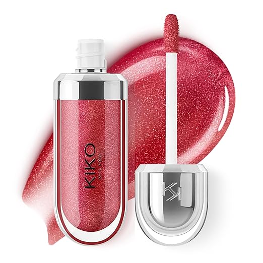 KIKO MILANO - 3D Hydra Lipgloss